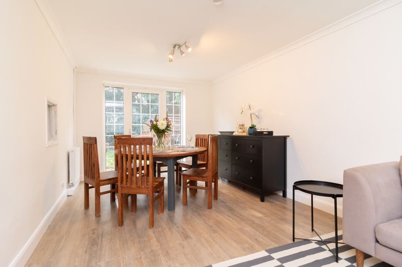 Oaklands South Godstone